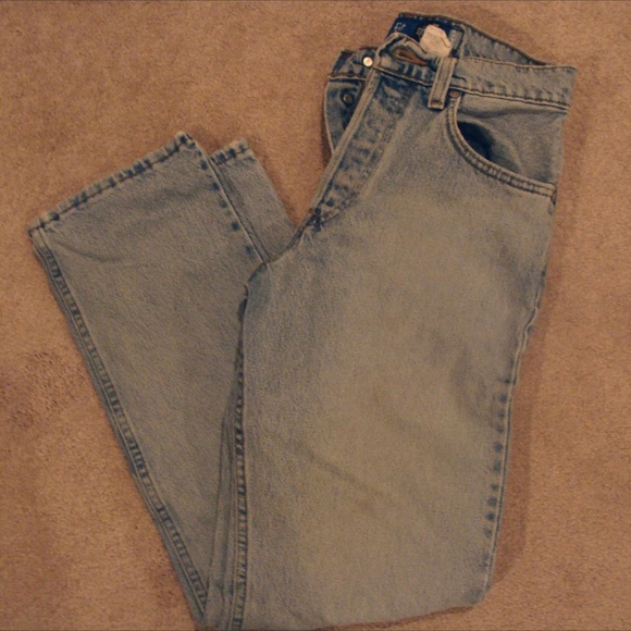 Levi's Denim - Levis size 5/6